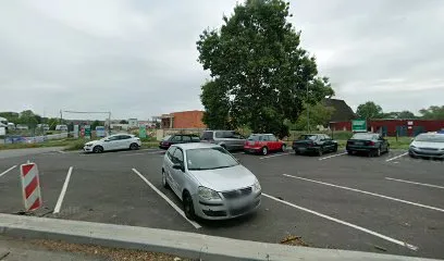 Déchèterie de Bellevue