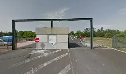 Decheterie de Thiers