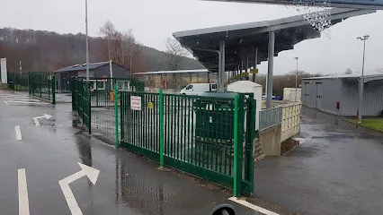 Déchèterie de Dalem
