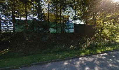 Déchèterie d'Epinal - Razimont
