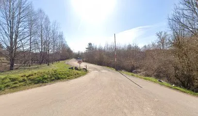 Déchèterie du Ban d'Etival