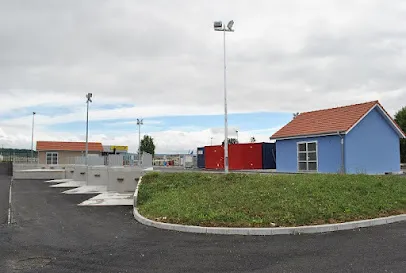 Déchèterie de Rambervillers