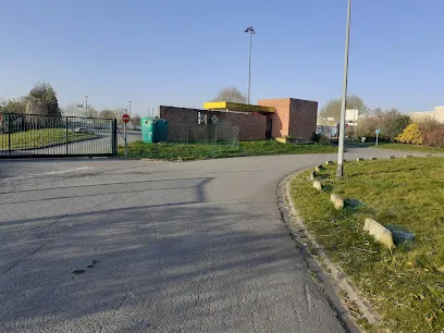 Déchèterie de Nieppe