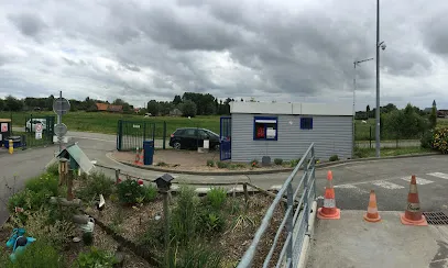 Déchèterie de Fromelles