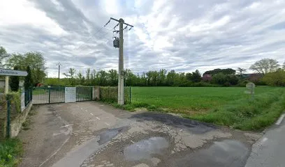 Déchèterie de Saint Victor de Malcap