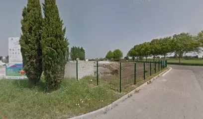 Déchèterie de Mudaison