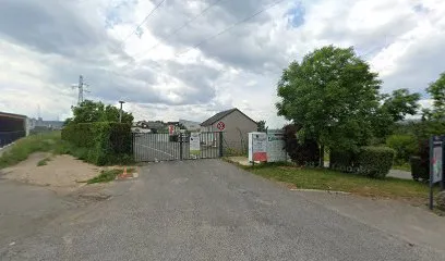 Déchèterie de Mende