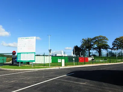 Déchèterie d'Ambrieres-les-vallees
