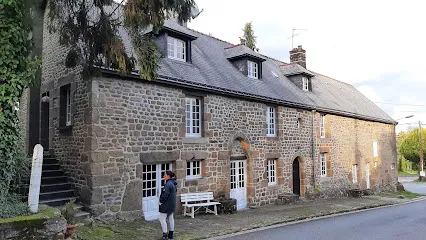 Déchèterie de Gorron