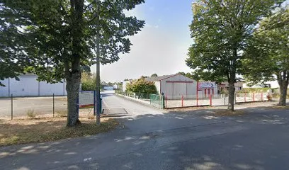 Déchèterie de Cuille
