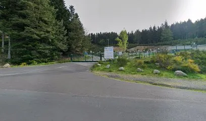 Déchèterie de Chambon