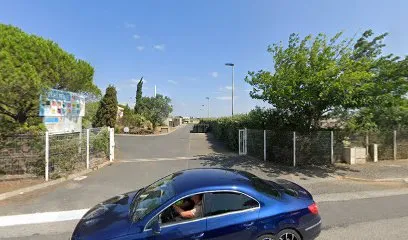 Déchèterie de Port-la-nouvelle