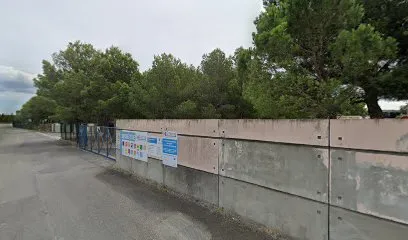 Déchèterie de Sigean