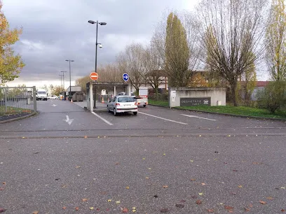 Déchèterie de Obernai