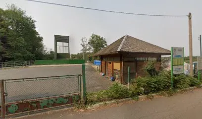 Déchèterie de Uzerche (La Gane Lachaud)