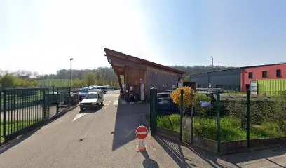 Déchèterie de Ingwiller