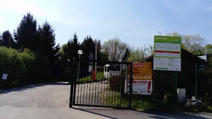 Déchèterie de Boofzheim