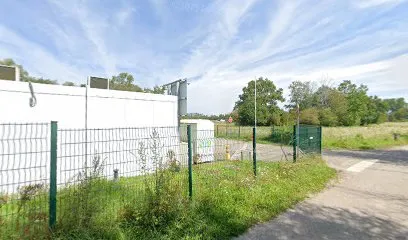 Déchèterie de Beinheim