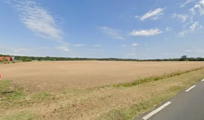 Déchèterie de Chezy