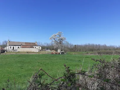 Déchèterie de Dompierre sur Bresbre