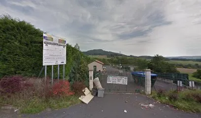 Déchèterie de Retournac