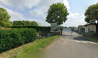 Déchèterie de Saint-Palais