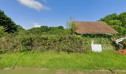 Déchèterie de Corbere Aberes
