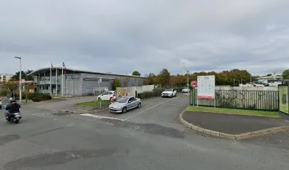 Déchèterie de Biarritz