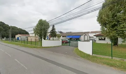 Déchèterie de Bidart