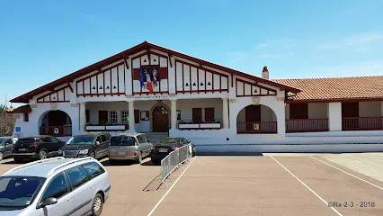 Déchèterie de Guéthary