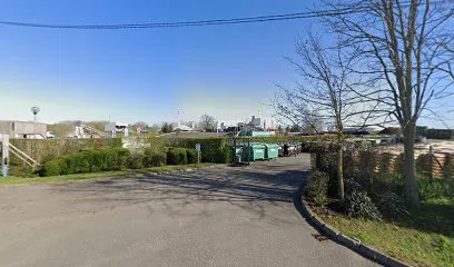 Déchèterie de Bayet