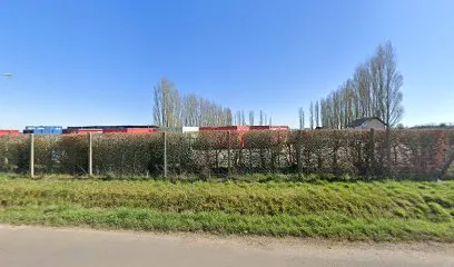 Déchèterie Drucourt