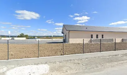 Déchèterie de Coarraze