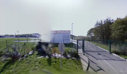 Decheterie de la Bernerie
