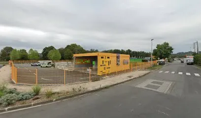Déchèterie de Lescar