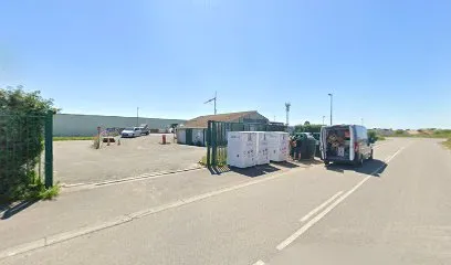 Déchèterie de Beauvoir-sur-mer