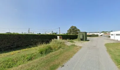 Déchèterie de Bouin