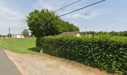 Déchèterie de Saint-andré-en-bresse