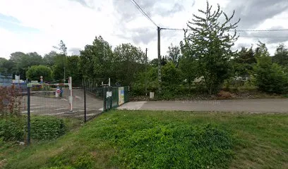 Déchèterie de Muhlbach-sur-bruche