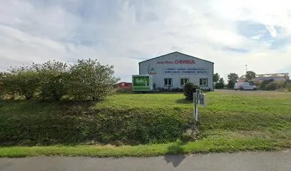 Déchèterie de Chantenay-villedieu