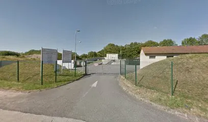 Déchèterie de Saint-rémy-des-monts