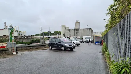 Déchèterie de Anglet