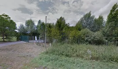 Déchèterie de Lombron