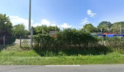 Déchèterie de Thorigne-sur-due