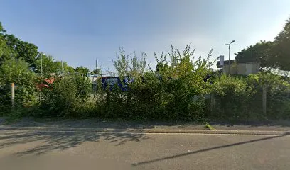 Déchèterie de Mondoubleau