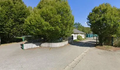 Déchèterie d'Assat