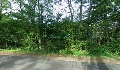Déchèterie Oize