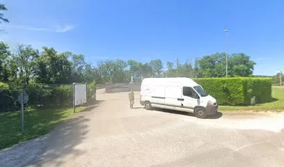 Déchèterie de Selongey