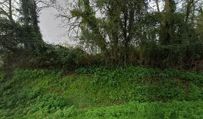 Déchèterie de Sorde-l'abbaye