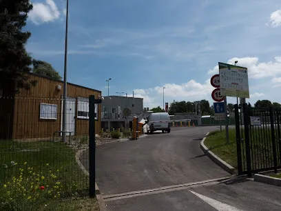 Déchèterie de Joigny